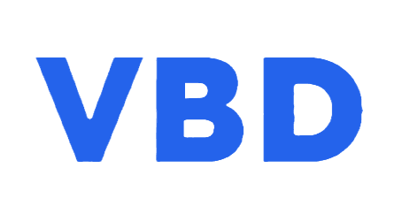 Video Books Direct Logo